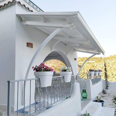 Dimora Mediterranea Матината Екстериор снимка