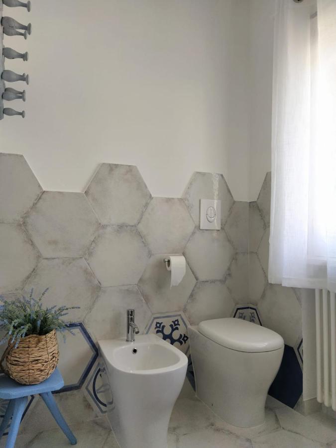 Dimora Mediterranea Матината Екстериор снимка