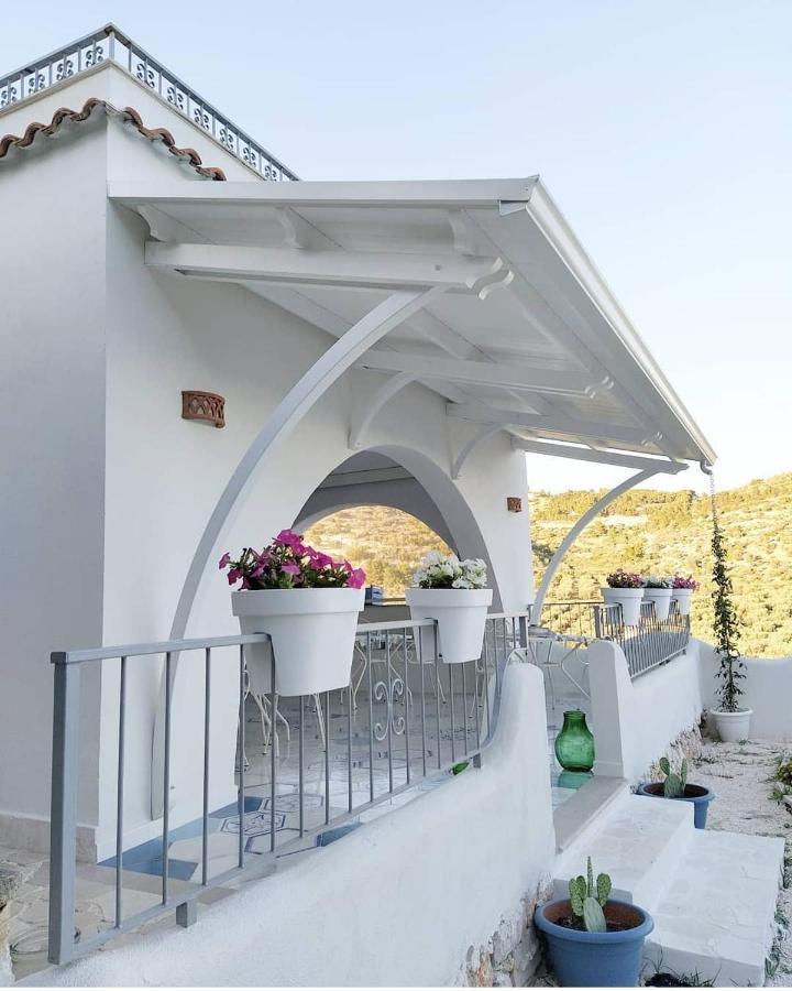 Dimora Mediterranea Матината Екстериор снимка