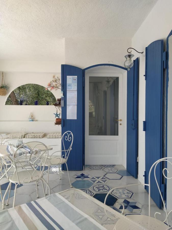 Dimora Mediterranea Матината Екстериор снимка