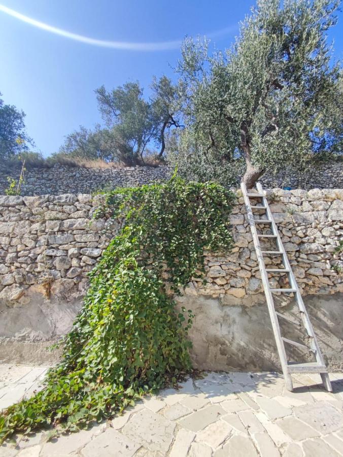 Dimora Mediterranea Матината Екстериор снимка