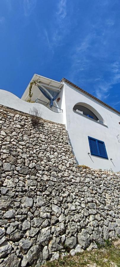 Dimora Mediterranea Матината Екстериор снимка